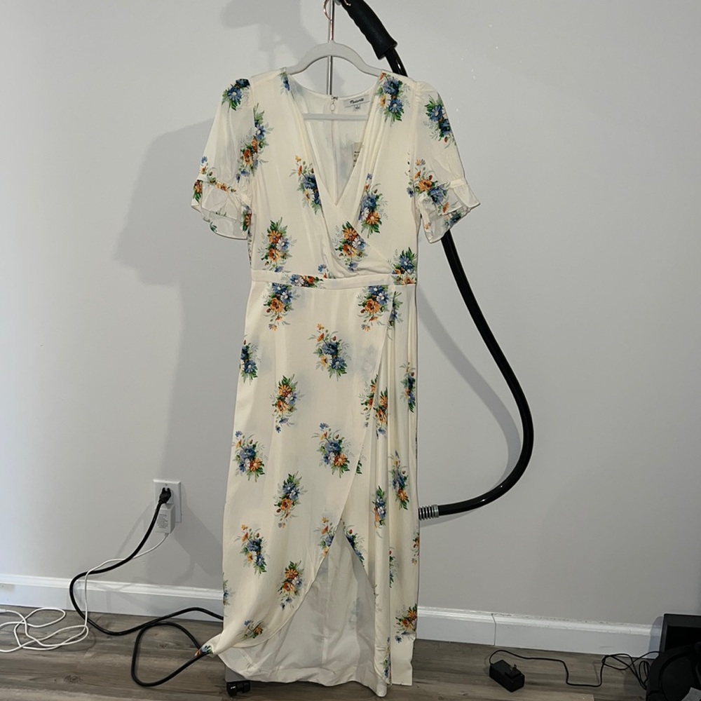 Madewell Dress Size 4